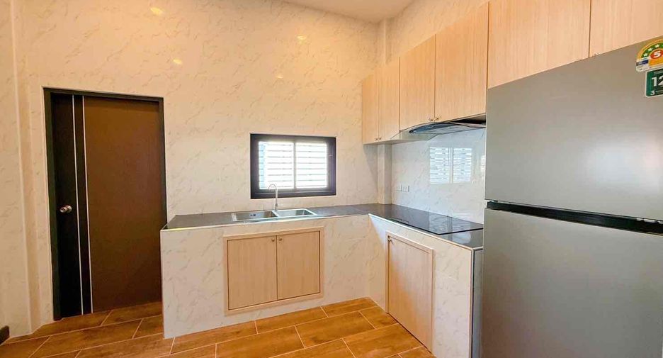 For rent and for sale 3 bedrooms villa in Bang Lamung, Chonburi