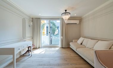 For sale 1 bed condo in Pathum Wan, Bangkok
