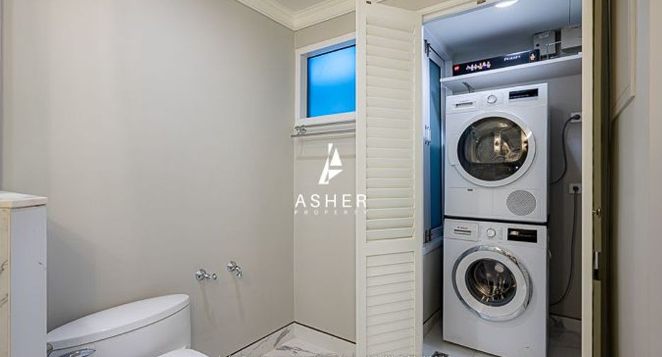 For sale 1 bed condo in Pathum Wan, Bangkok