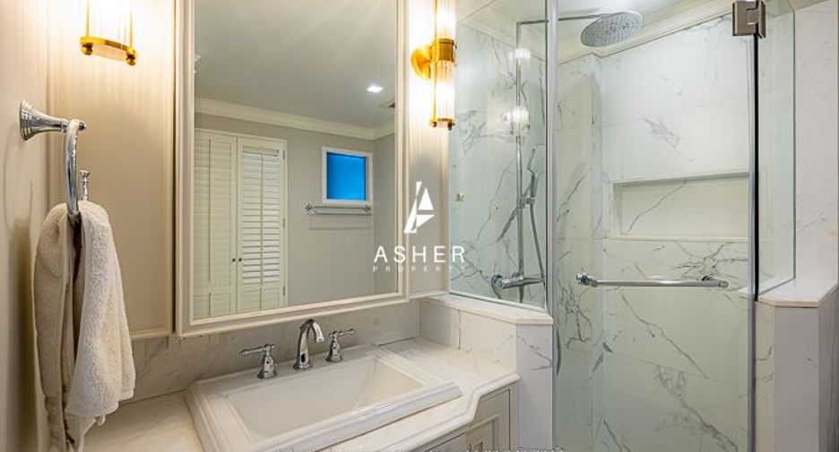 For sale 1 bed condo in Pathum Wan, Bangkok