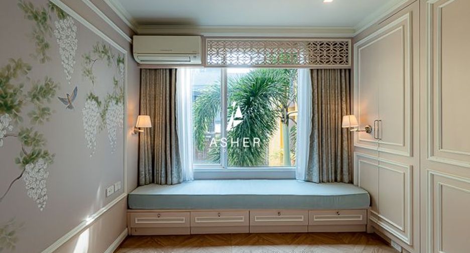 For sale 1 bed condo in Pathum Wan, Bangkok