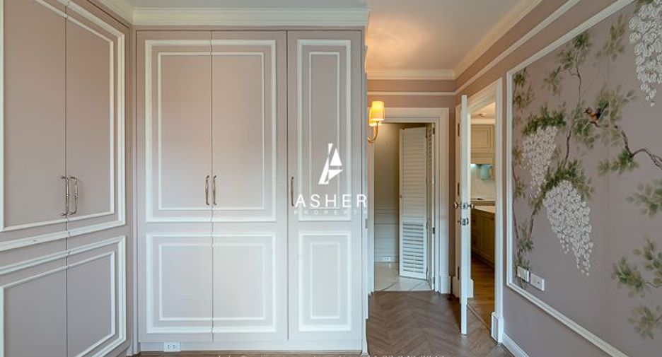 For sale 1 bed condo in Pathum Wan, Bangkok