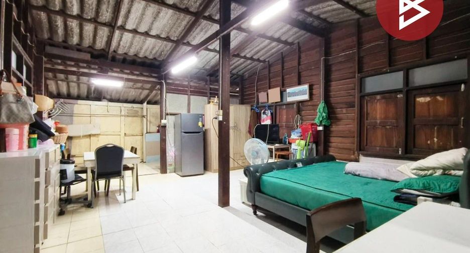 For sale 1 bed house in Mueang Samut Prakan, Samut Prakan