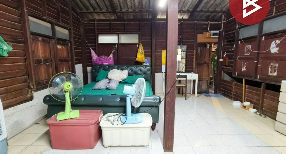 For sale 1 bed house in Mueang Samut Prakan, Samut Prakan