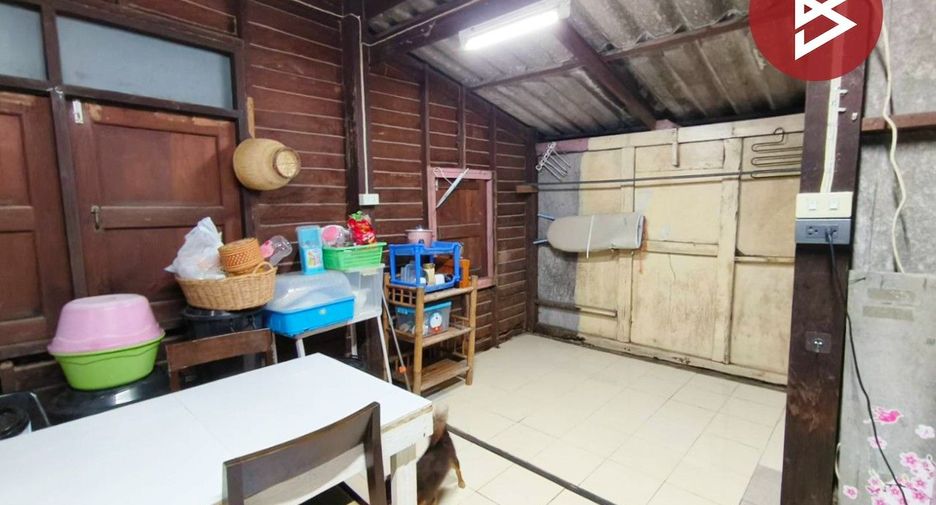 For sale 1 bed house in Mueang Samut Prakan, Samut Prakan