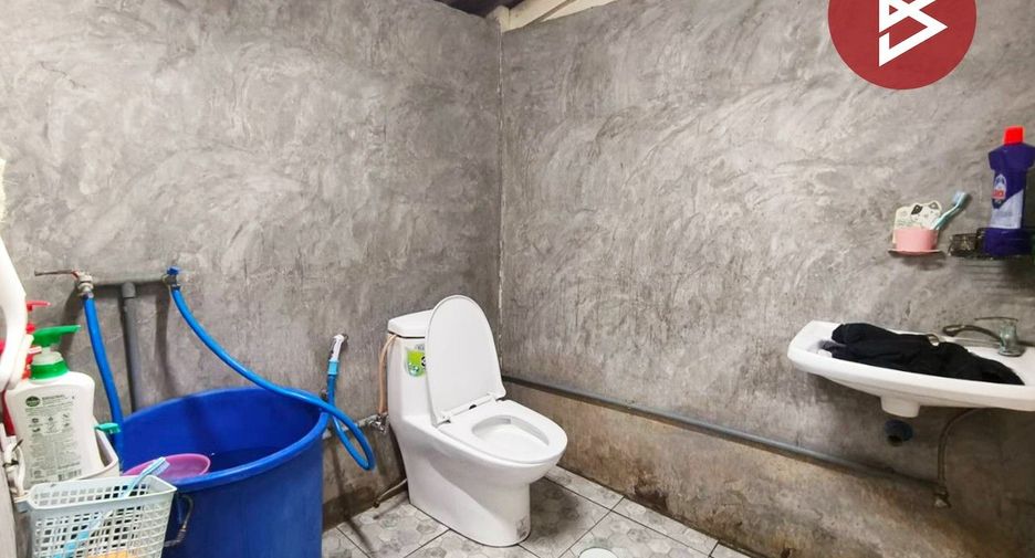 For sale 1 bed house in Mueang Samut Prakan, Samut Prakan