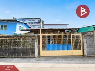 Casa en venta de 1 habitaciones en Mueang Samut Prakan, Samut Prakan