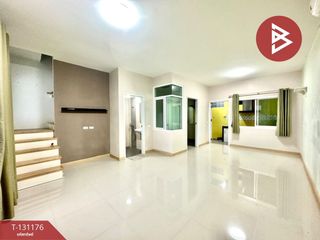 Reihenhaus zum Kauf mit 4 Zimmer in Thung Khru, Bangkok