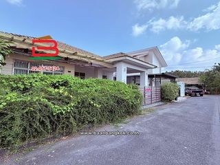 Продажа 3 спальни дом в Mueang Nonthaburi, Нонтабури