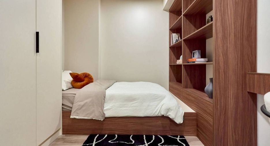 For sale 2 bedrooms condo in Mueang Chiang Mai, Chiang Mai