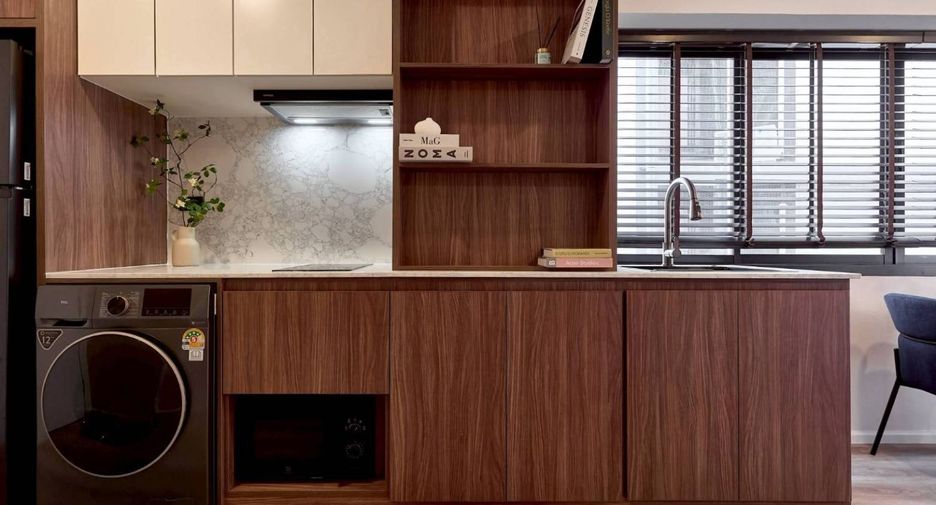 For sale 2 bedrooms condo in Mueang Chiang Mai, Chiang Mai