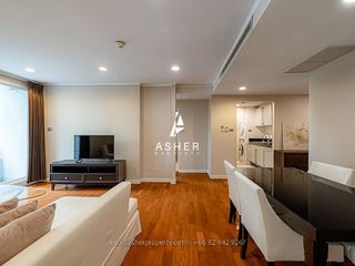 À vendre 2 chambres condo à Pathum Wan, Bangkok