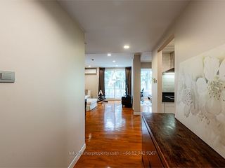 À vendre 2 chambres condo à Pathum Wan, Bangkok