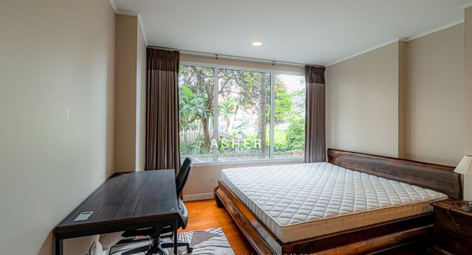 For sale 2 bedrooms condo in Pathum Wan, Bangkok