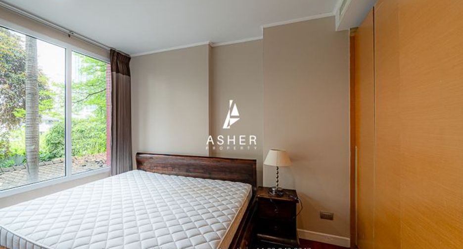 For sale 2 bedrooms condo in Pathum Wan, Bangkok