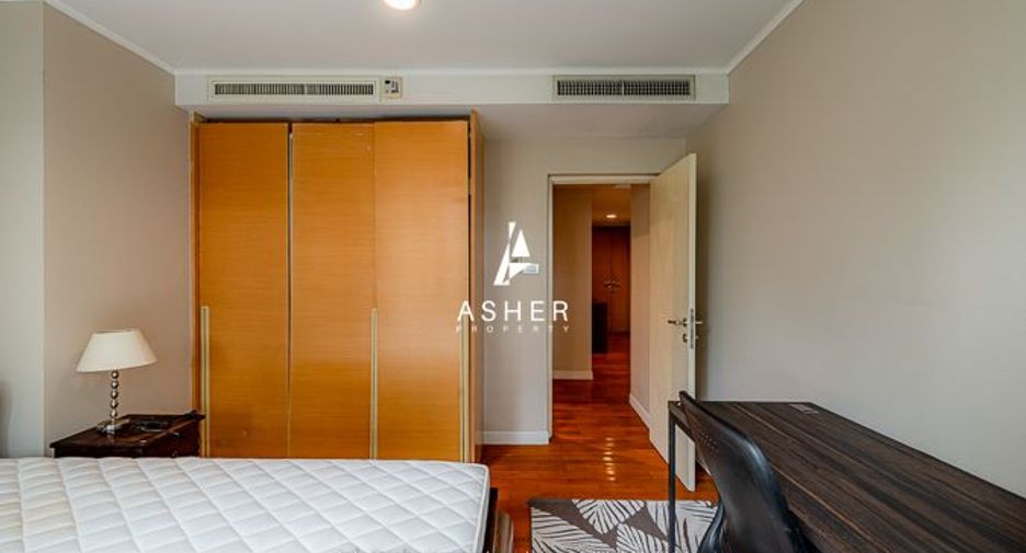 For sale 2 bedrooms condo in Pathum Wan, Bangkok