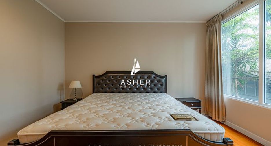For sale 2 bedrooms condo in Pathum Wan, Bangkok