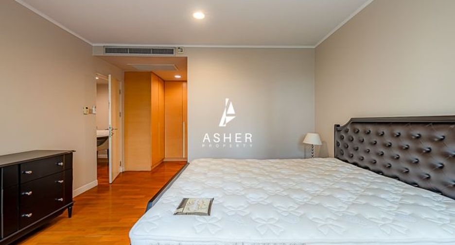 For sale 2 bedrooms condo in Pathum Wan, Bangkok
