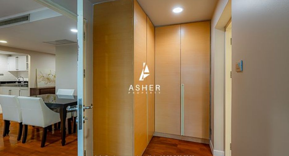 For sale 2 bedrooms condo in Pathum Wan, Bangkok