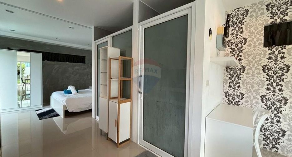 For rent 1 bed villa in Ko Samui, Surat Thani