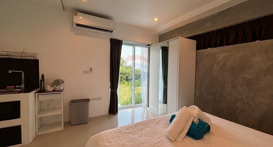 For rent 1 bed villa in Ko Samui, Surat Thani