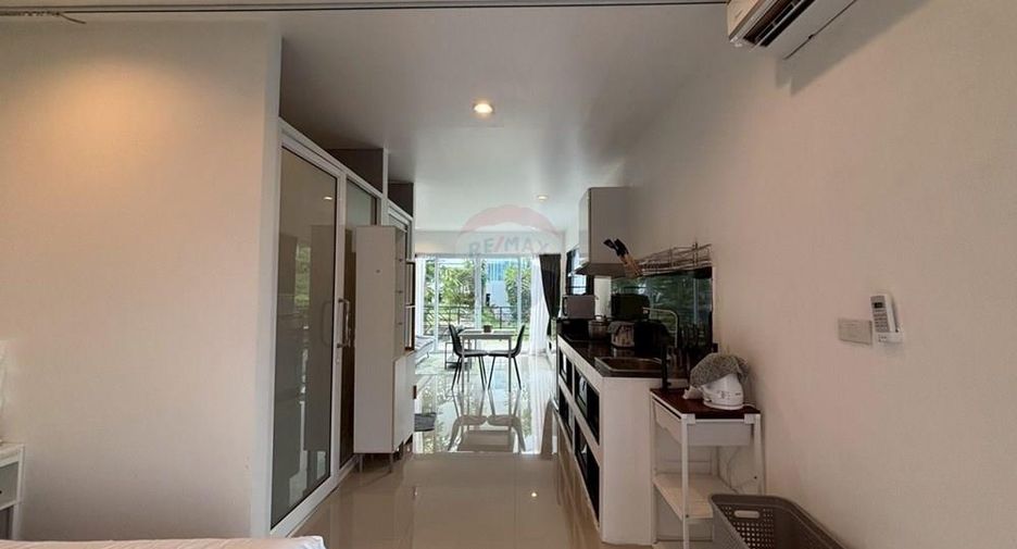 For rent 1 bed villa in Ko Samui, Surat Thani