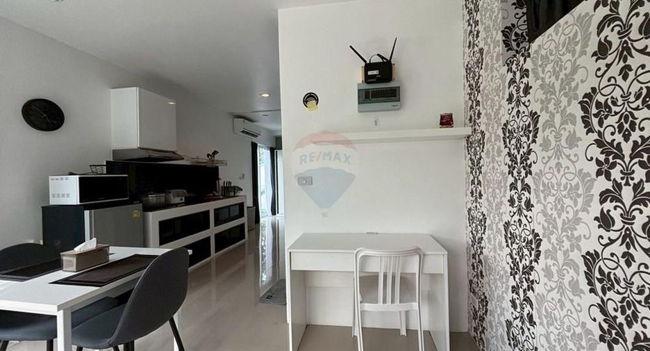 For rent 1 bed villa in Ko Samui, Surat Thani