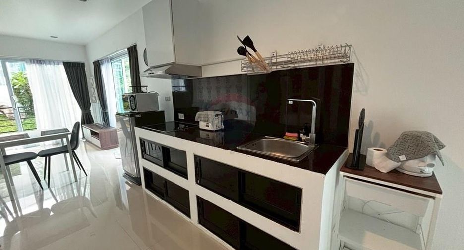 For rent 1 bed villa in Ko Samui, Surat Thani