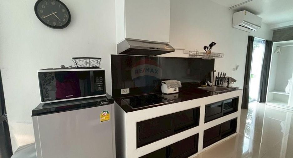 For rent 1 bed villa in Ko Samui, Surat Thani
