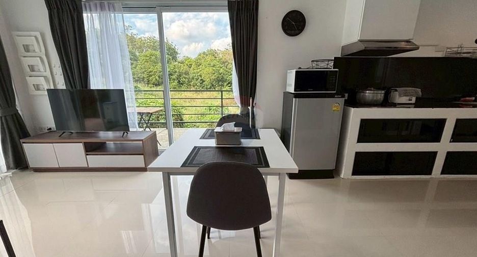 For rent 1 bed villa in Ko Samui, Surat Thani