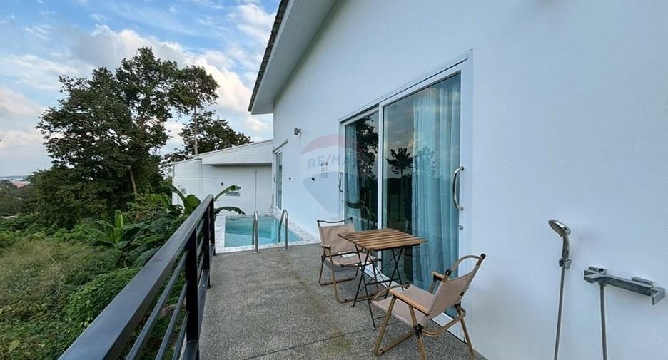 For rent 1 bed villa in Ko Samui, Surat Thani