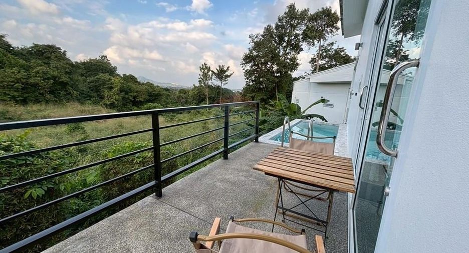 For rent 1 bed villa in Ko Samui, Surat Thani