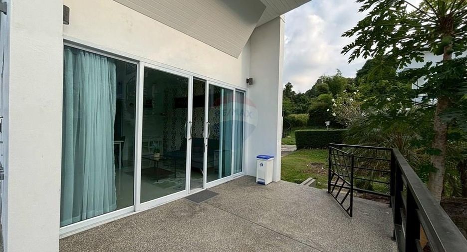 For rent 1 bed villa in Ko Samui, Surat Thani