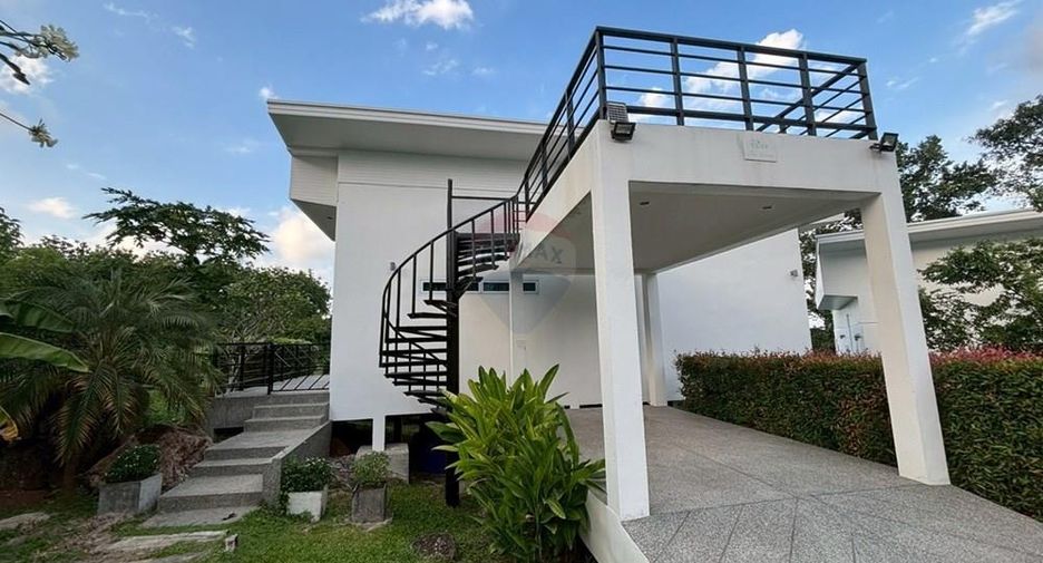 For rent 1 bed villa in Ko Samui, Surat Thani