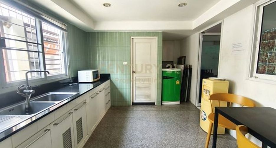 ขาย 4 ห้องนอน บ้านเดี่ยว ใน พญาไท, กรุงเทพฯ