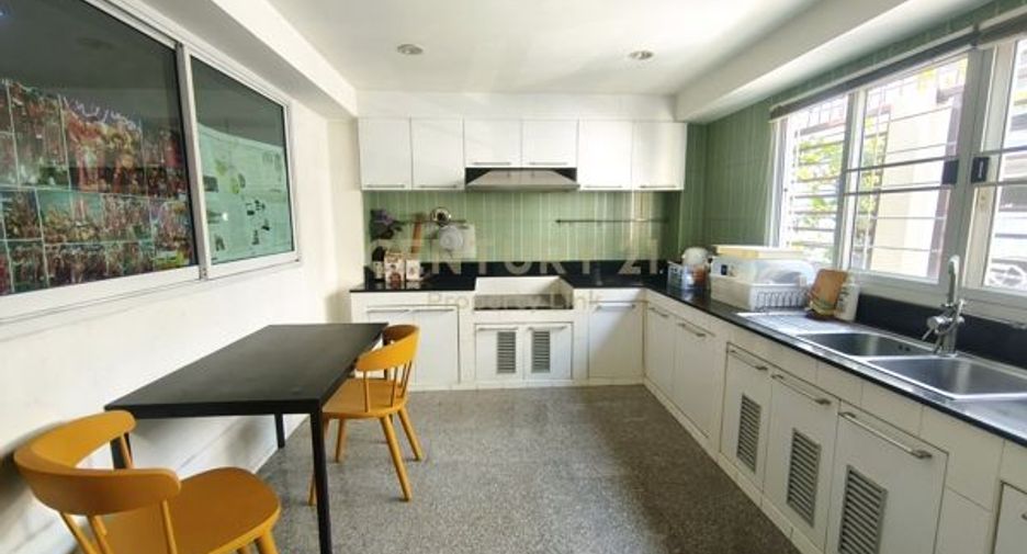 ขาย 4 ห้องนอน บ้านเดี่ยว ใน พญาไท, กรุงเทพฯ
