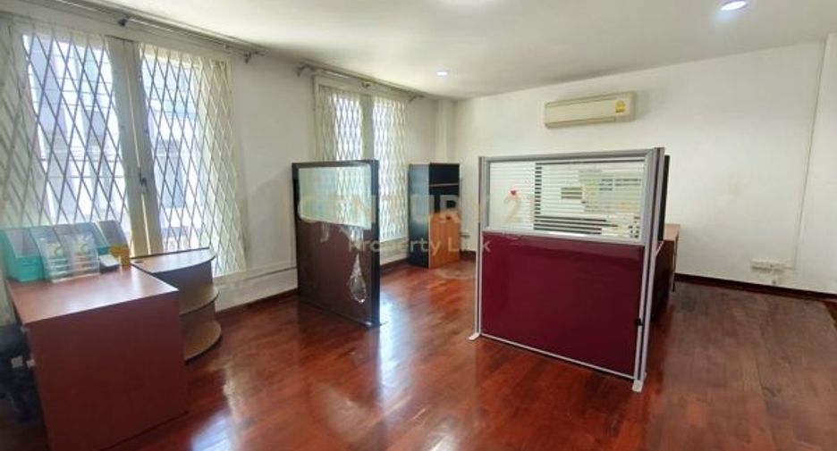 ขาย 4 ห้องนอน บ้านเดี่ยว ใน พญาไท, กรุงเทพฯ