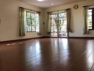 For sale 3 bedrooms house in Sam Khok, Pathum Thani