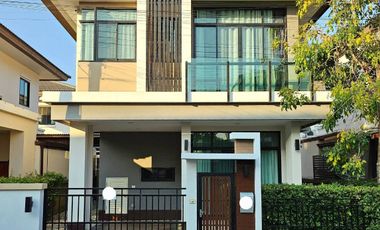 Продажа 3 спальни дом в Сарапхи, Чианг Маи