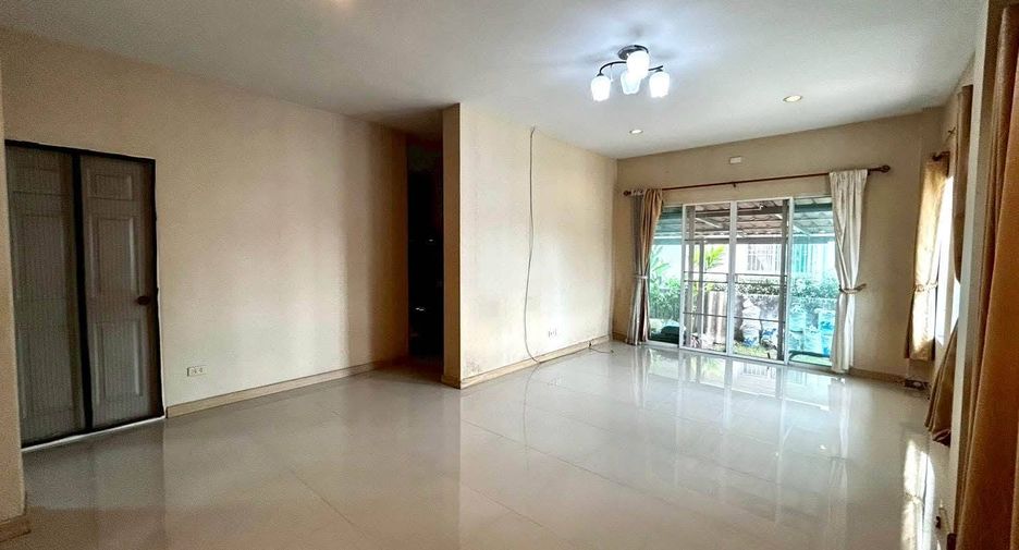 Haus zum Kauf mit 3 Zimmer in San Sai, Chiang Mai
