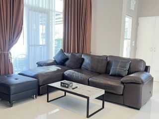 Casa en alquiler de 4 habitaciones en Mueang Chiang Mai, Chiang Mai