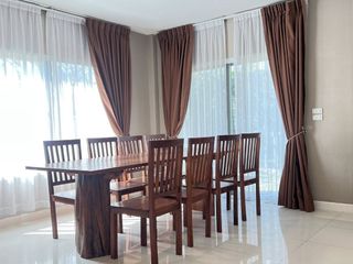 Casa en alquiler de 4 habitaciones en Mueang Chiang Mai, Chiang Mai