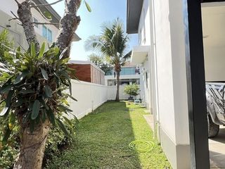 Casa en alquiler de 4 habitaciones en Mueang Chiang Mai, Chiang Mai