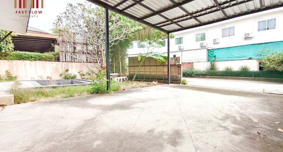 For sale 3 bedrooms house in Lam Luk Ka, Pathum Thani