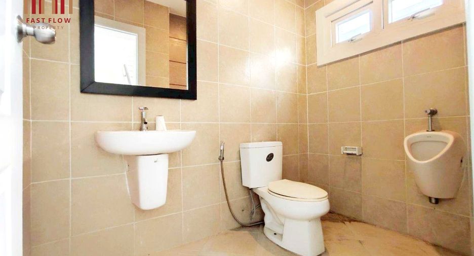 For sale 3 bedrooms house in Lam Luk Ka, Pathum Thani