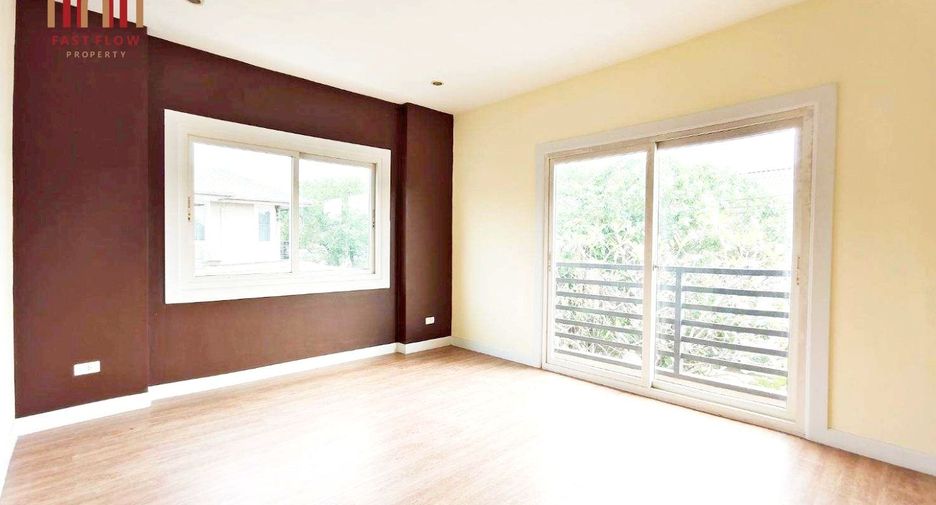 For sale 3 bedrooms house in Lam Luk Ka, Pathum Thani
