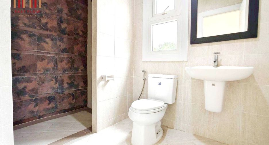 For sale 3 bedrooms house in Lam Luk Ka, Pathum Thani