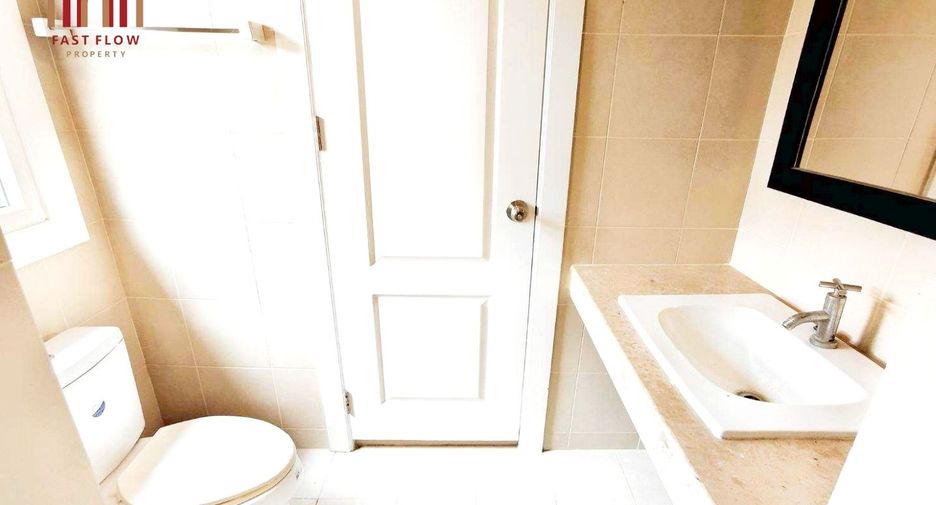 For sale 3 bedrooms house in Lam Luk Ka, Pathum Thani