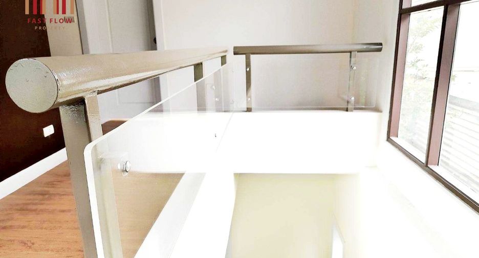 For sale 3 bedrooms house in Lam Luk Ka, Pathum Thani