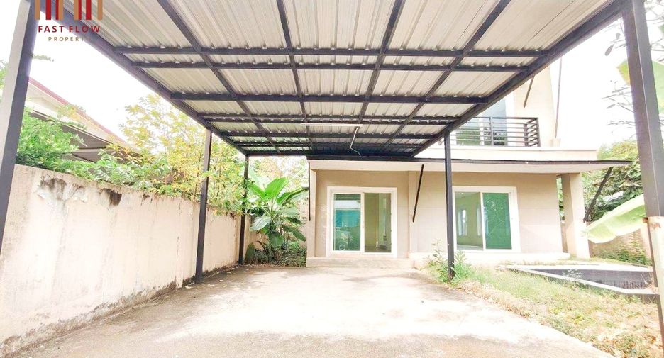 For sale 3 bedrooms house in Lam Luk Ka, Pathum Thani